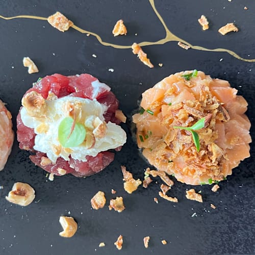 Dimora Nannina Ristorante, San Cipriano Picentino