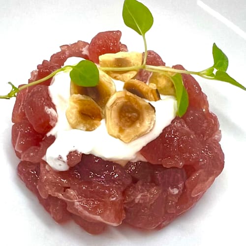 Dimora Nannina Ristorante, San Cipriano Picentino