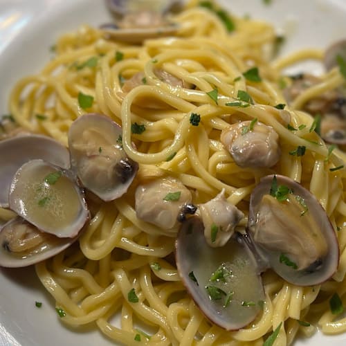 Strepitoso 33, Roma