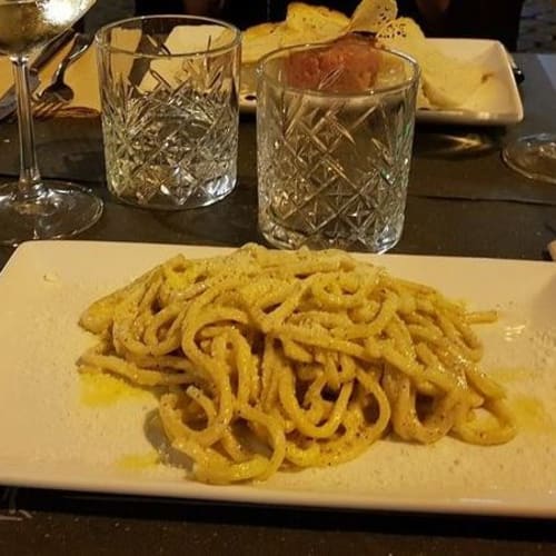 Strepitoso 33, Roma