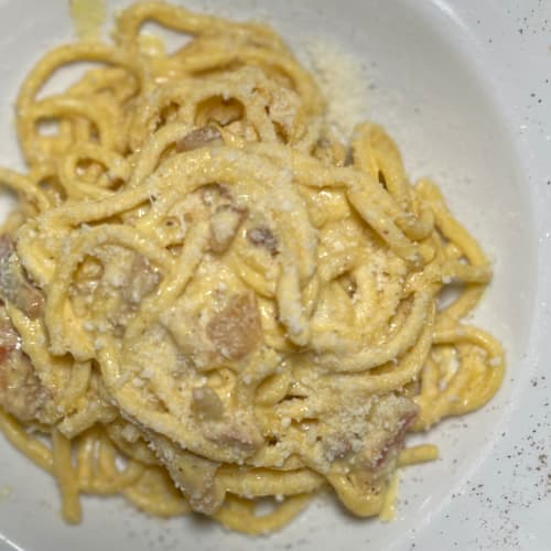 Strepitoso 33, Roma