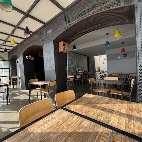 Met - Pizza & Cucina, Marina di Ragusa