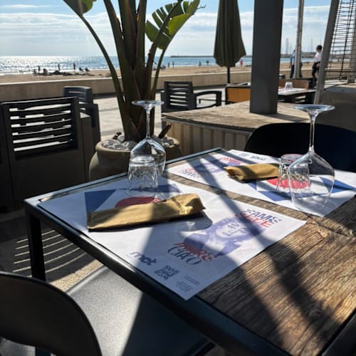 Met - Pizza & Cucina, Marina di Ragusa