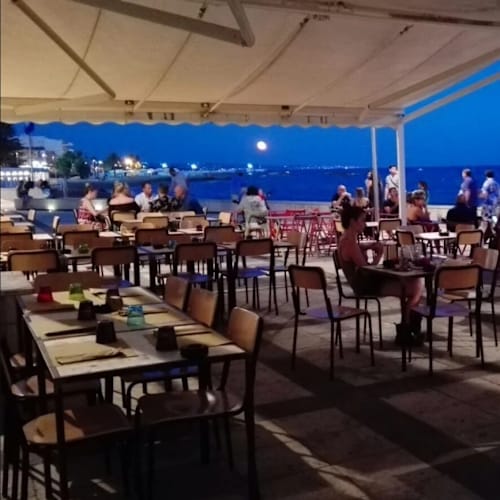 Met - Pizza & Cucina, Marina di Ragusa