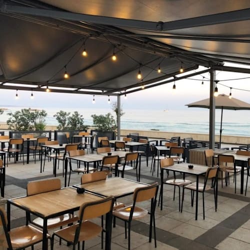 Met - Pizza & Cucina, Marina di Ragusa