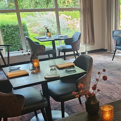 Restaurant Norell, Bad Nieuweschans