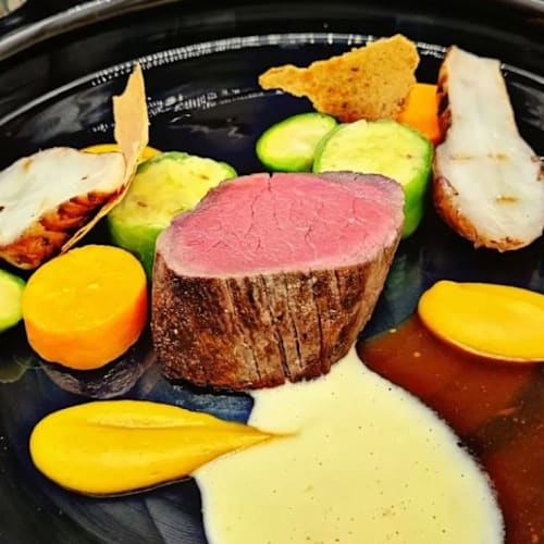 Restaurant Norell, Bad Nieuweschans