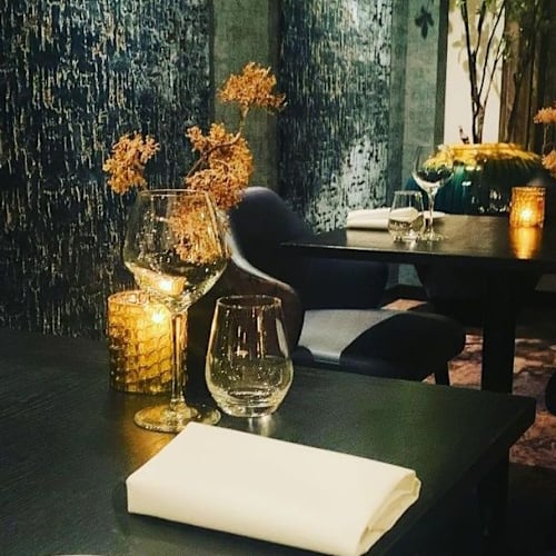 Restaurant Norell, Bad Nieuweschans