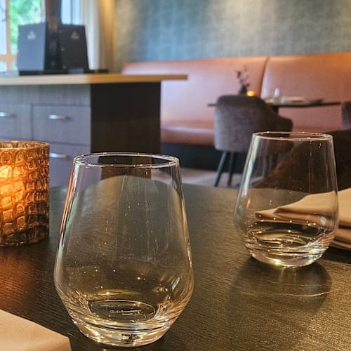 Restaurant Norell, Bad Nieuweschans