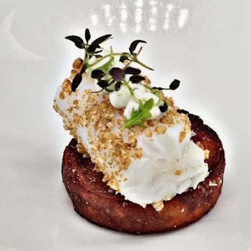 Restaurant Norell, Bad Nieuweschans