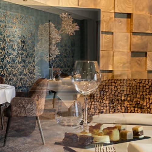 Restaurant Norell, Bad Nieuweschans