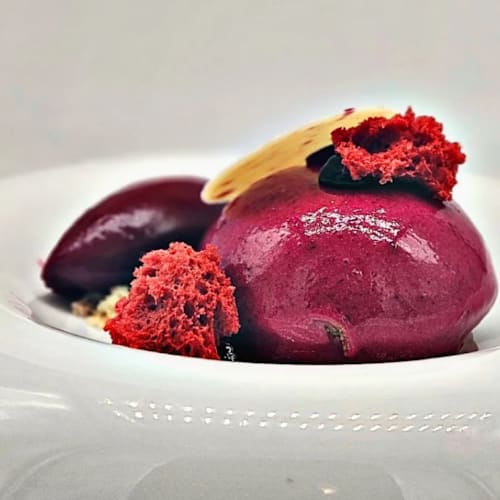 Restaurant Norell, Bad Nieuweschans