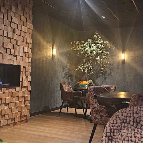 Restaurant Norell, Bad Nieuweschans