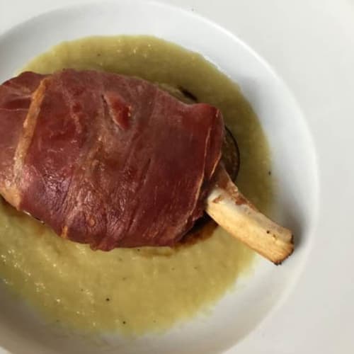 Trattoria Da Gina, Rovato