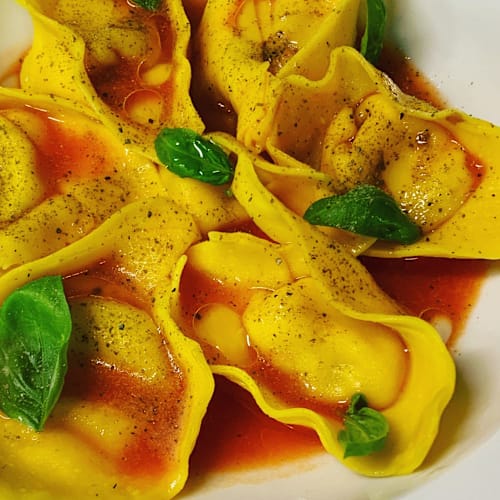 Trattoria Da Gina, Rovato