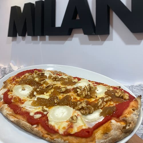 Café Milano, Arcos de la Frontera