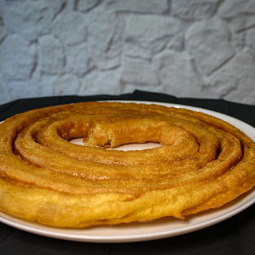 Café Milano, Arcos de la Frontera