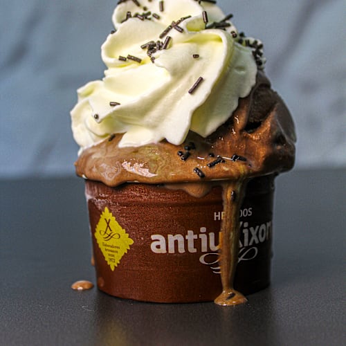 Café Milano, Arcos de la Frontera