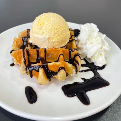 Café Milano, Arcos de la Frontera