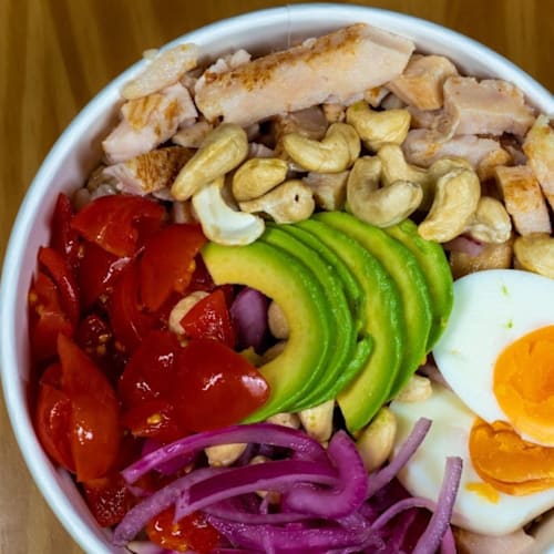 Healthy Poke Murcia, Murcia