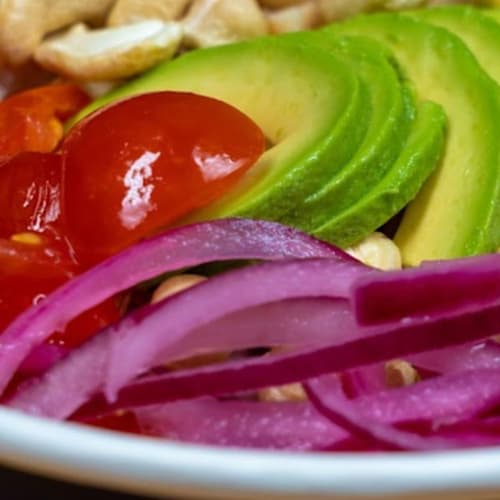 Healthy Poke Murcia, Murcia