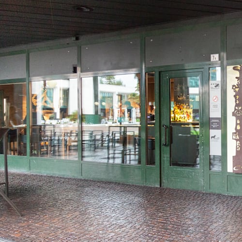 TotemPlaza, Vimercate