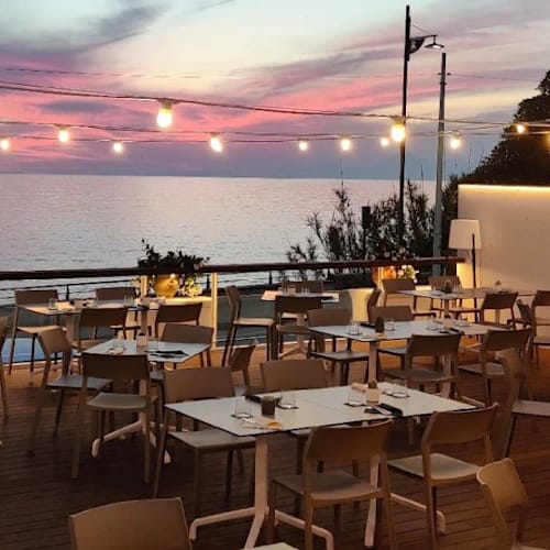 Mavi Pizza & Bistrot, Santa Maria di Castellabate
