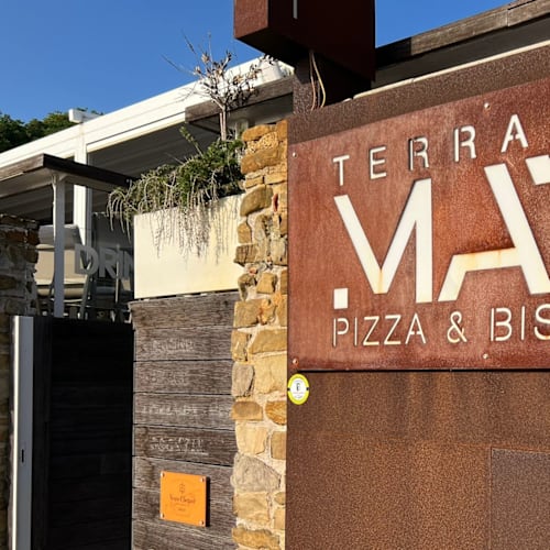 Mavi Pizza & Bistrot, Santa Maria di Castellabate