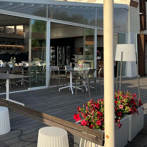 Mavi Pizza & Bistrot, Santa Maria di Castellabate