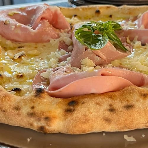 Mavi Pizza & Bistrot, Santa Maria di Castellabate