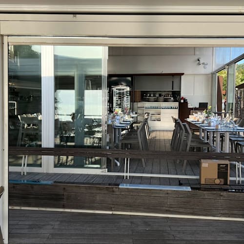 Mavi Pizza & Bistrot, Santa Maria di Castellabate