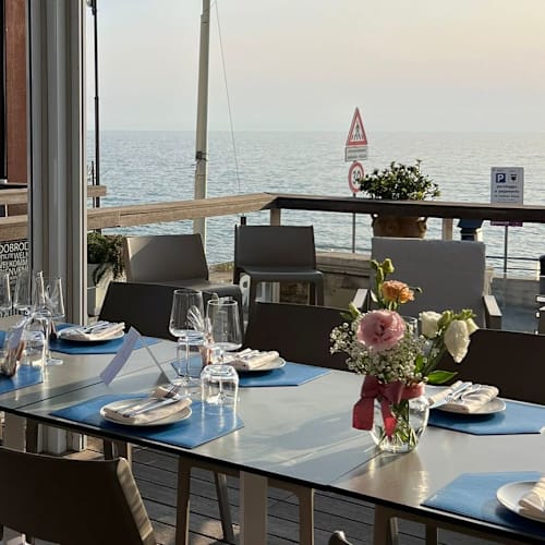 Mavi Pizza & Bistrot, Santa Maria di Castellabate