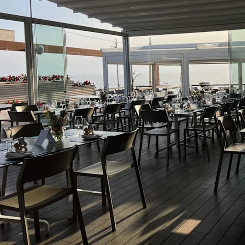 Mavi Pizza & Bistrot, Santa Maria di Castellabate