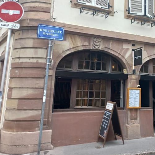 La Petite Mairie, Strasbourg
