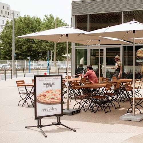 Basilic & Co Montpellier (Saint-Roch), Montpellier