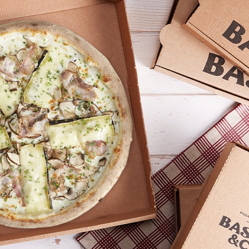 Basilic & Co Montpellier (Saint-Roch), Montpellier