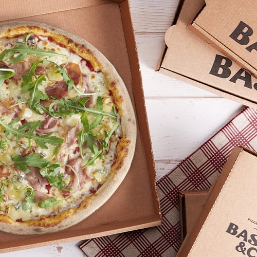Basilic & Co Montpellier (Saint-Roch), Montpellier