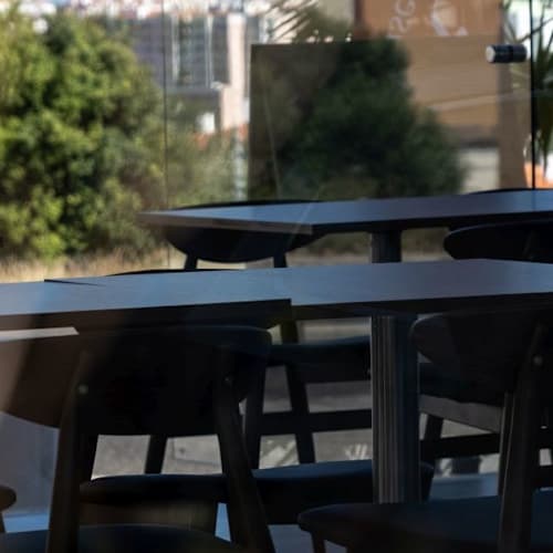 Terrazza Queijas, Queijas