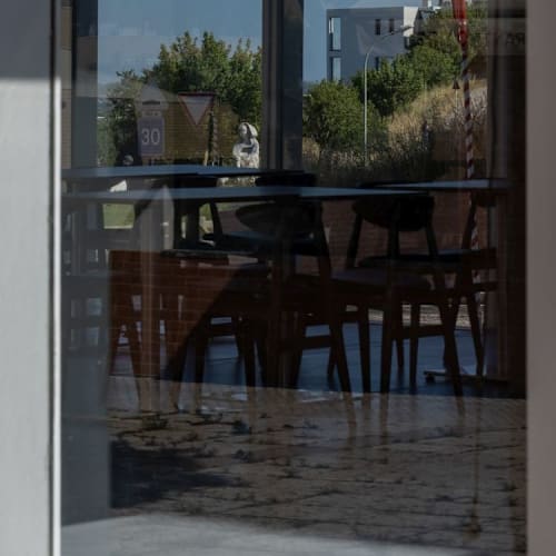 Terrazza Queijas, Queijas