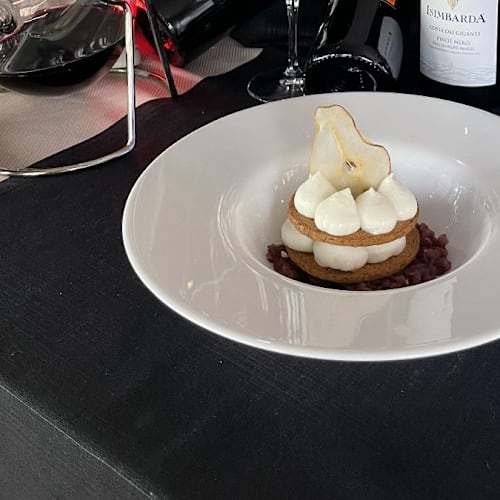 The Hive Rooftop Restaurant, Roma