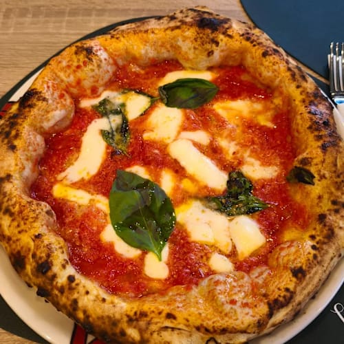 Pizzeria Vincenzo Capuano Torino | Corso Regina Margherita, Torino