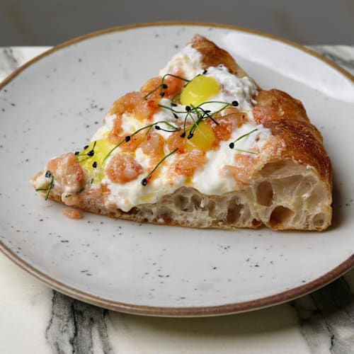Pizzeria Vincenzo Capuano Torino | Corso Regina Margherita, Torino