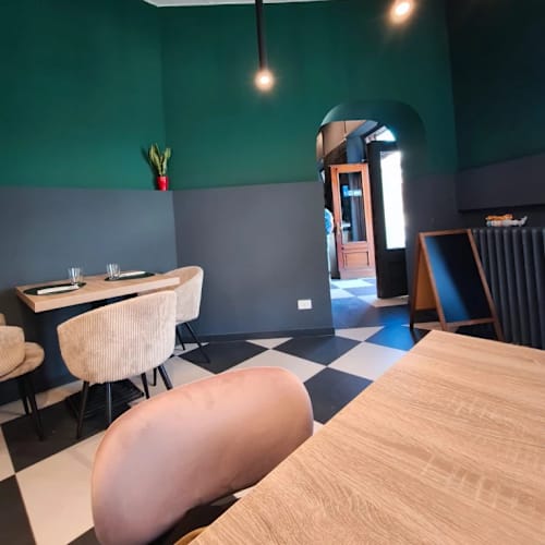 Pizzeria Vincenzo Capuano Torino | Corso Regina Margherita, Torino
