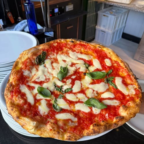 Pizzeria Vincenzo Capuano Torino | Corso Regina Margherita, Torino