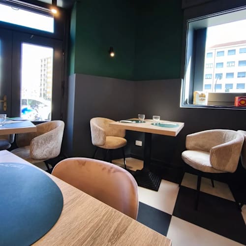 Pizzeria Vincenzo Capuano Torino | Corso Regina Margherita, Torino