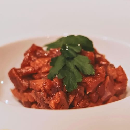 La sirenetta pizzeria e ristorante, Cuneo
