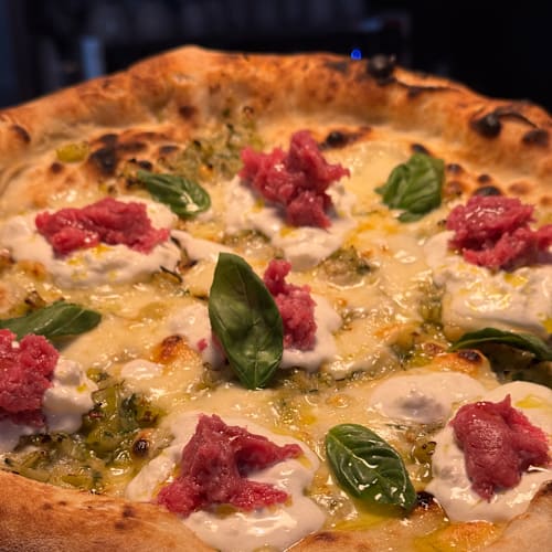 La sirenetta pizzeria e ristorante, Cuneo