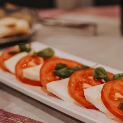 La sirenetta pizzeria e ristorante, Cuneo