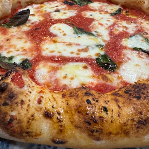 La sirenetta pizzeria e ristorante, Cuneo