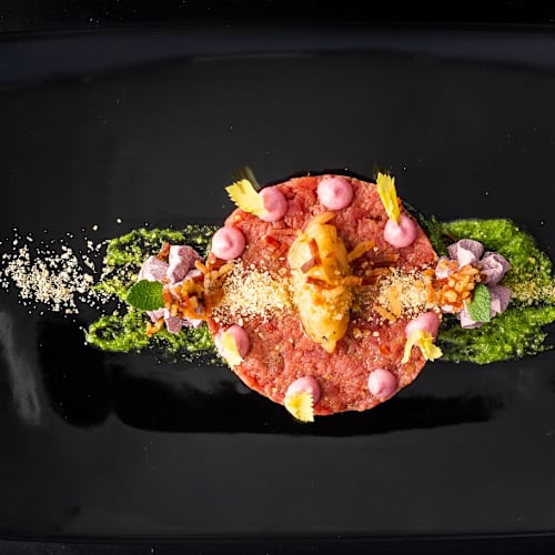 Vicky's Food & Drinks, Otranto